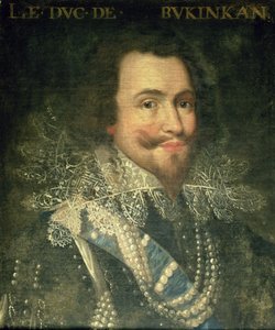 George Villiers